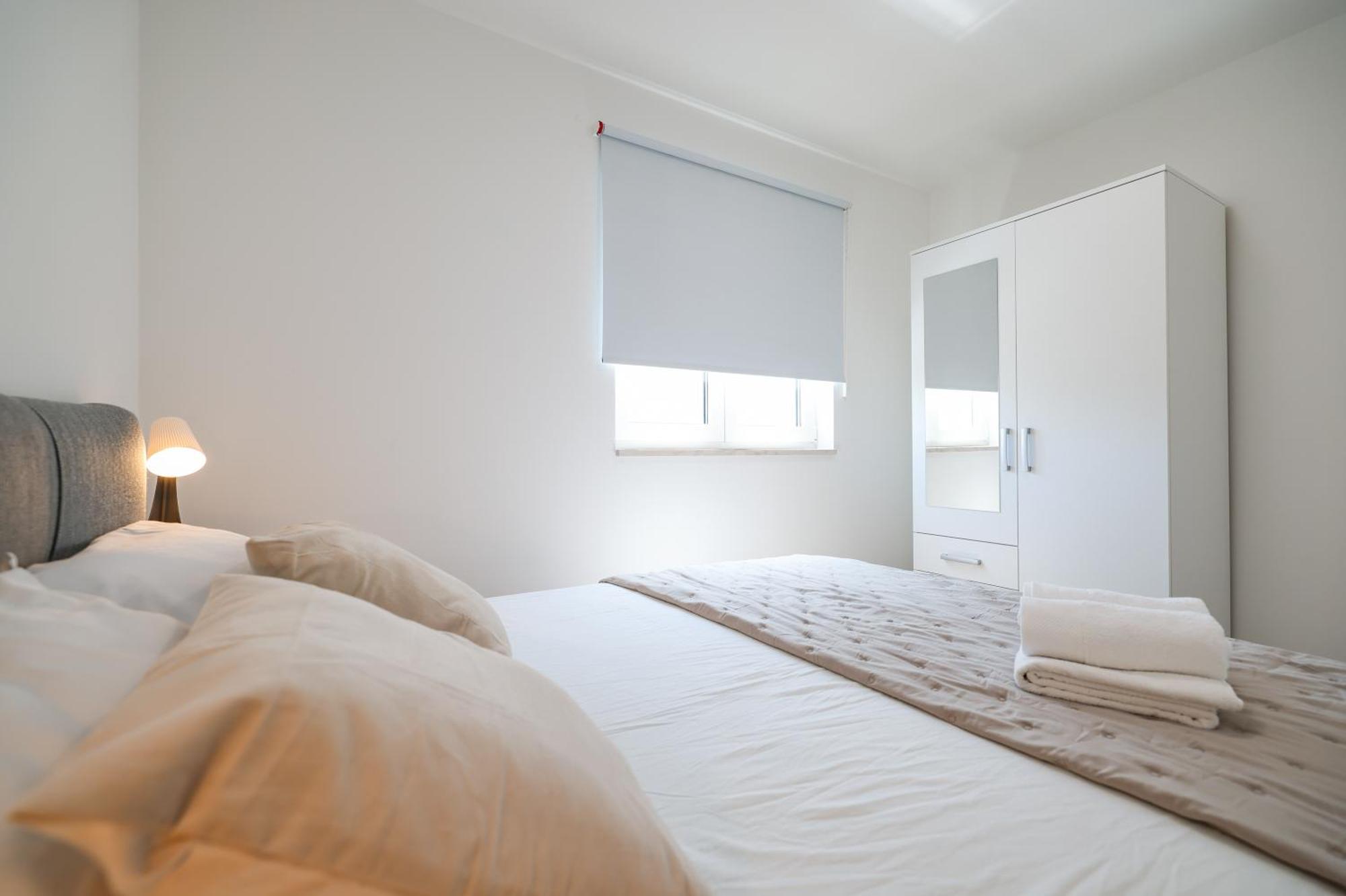 Beachfront Apartments Tic With Seaview Miletici Kültér fotó
